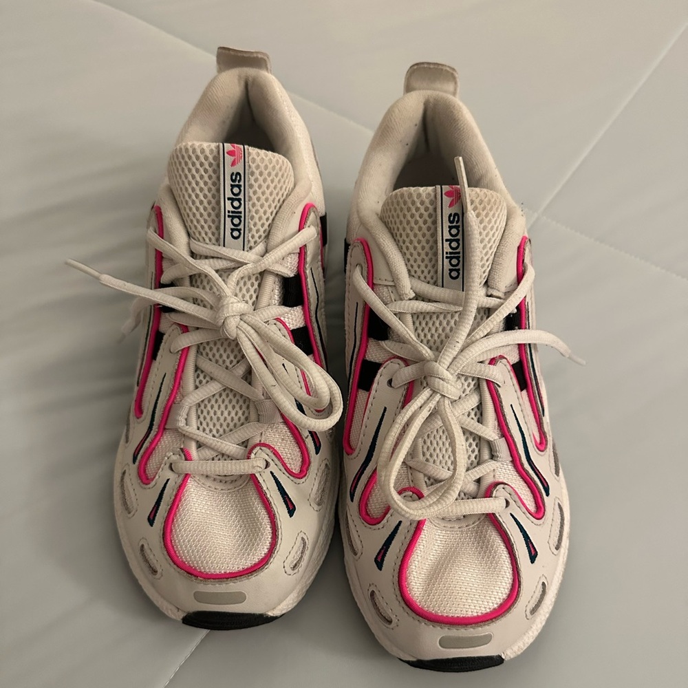 2019 Adidas Wmns Eqt Gazelle Sneakers - image 5